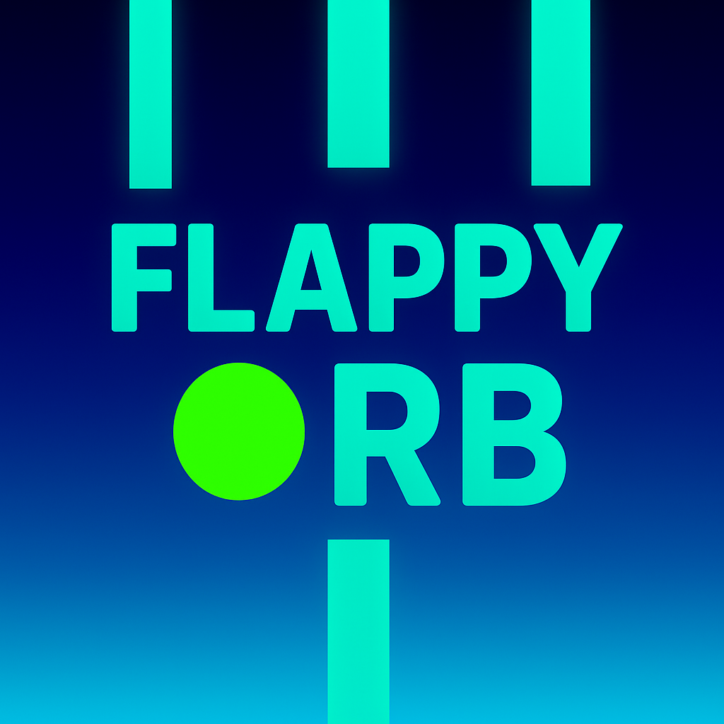 Flappy Orb