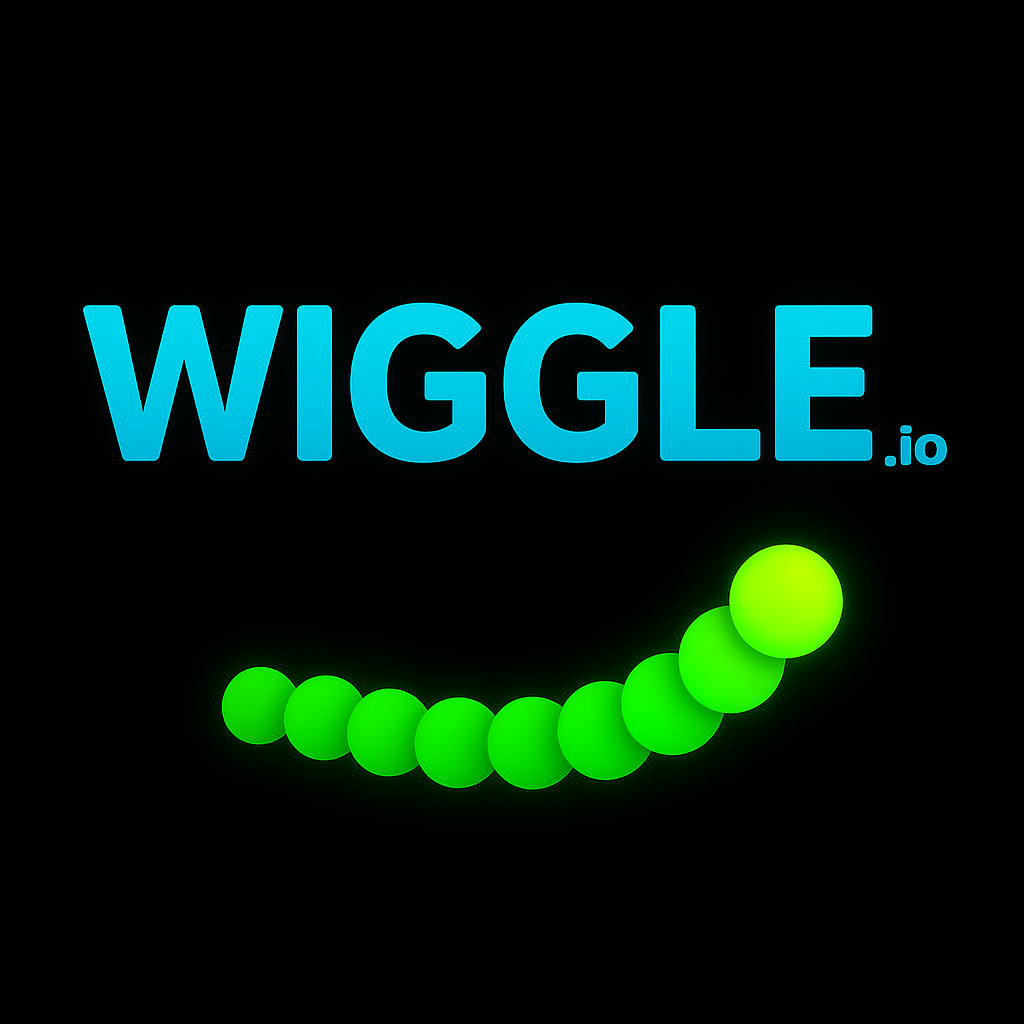 Wiggle.io